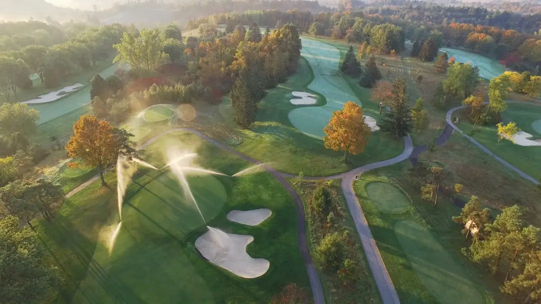 Whitevale Golf Club