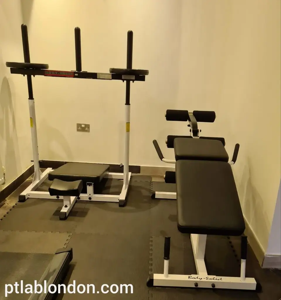 Pt Lab London