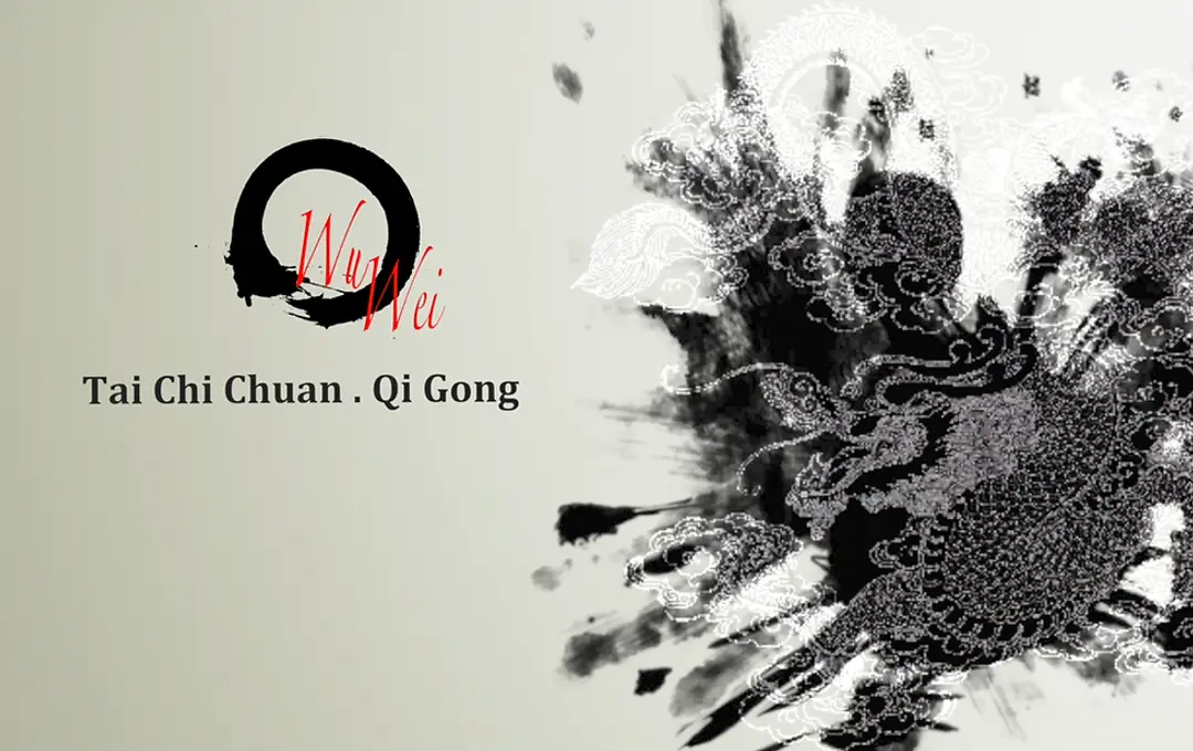 Wu Wei cours tai chi & Qi Gong à Balaruc le Vieux