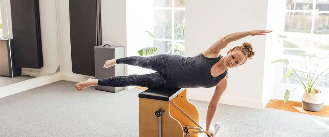 Pilates Studio
