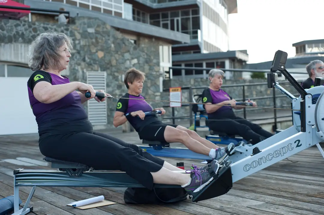 Amaze Active Health