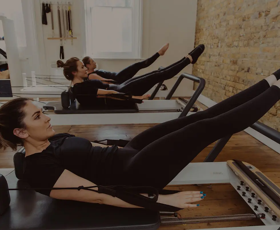 The Loft Pilates Studio