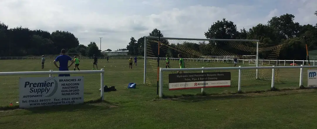 Headcorn Football Club