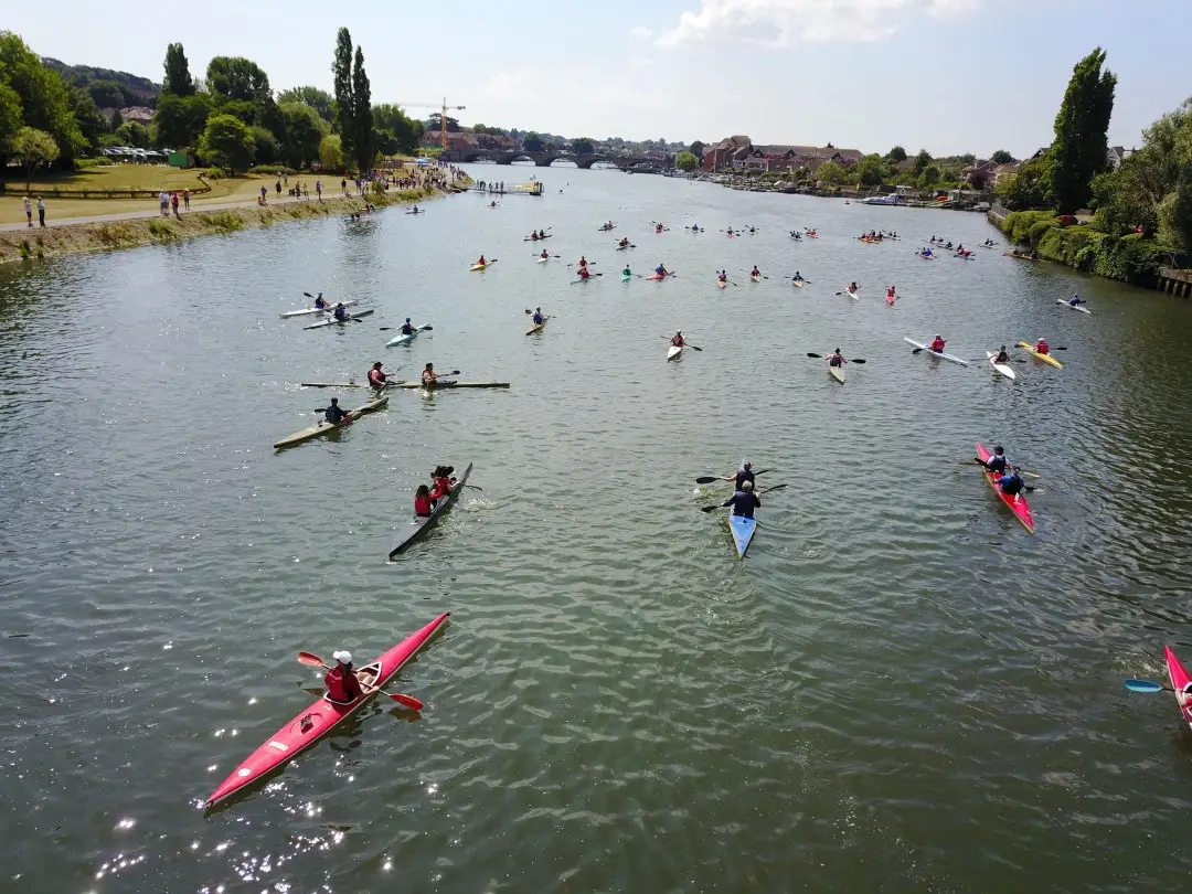 Southampton Canoe Club