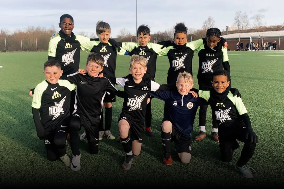 MACS Academy
