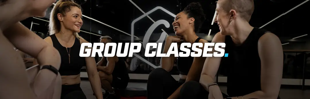 Goodlife Health Clubs Adelaide City