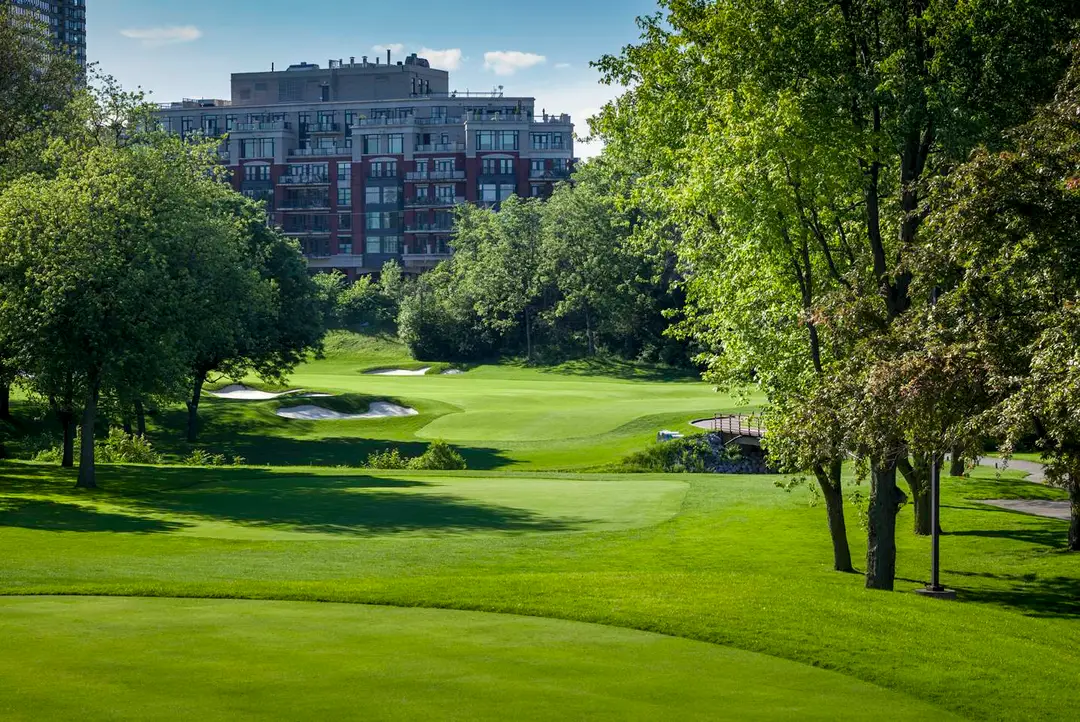 Islington Golf Club