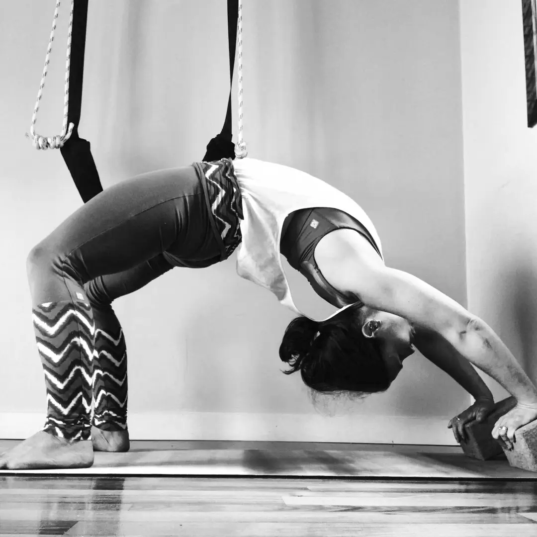 West Coast Yoga