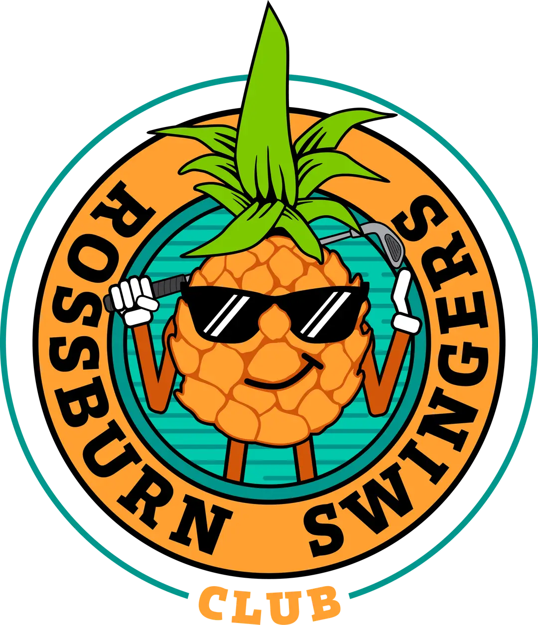 Rossburn Swingers Club