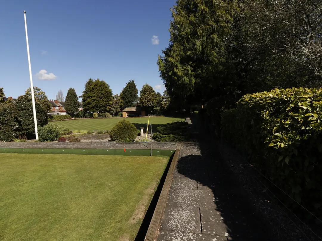Stoke Bowling Club