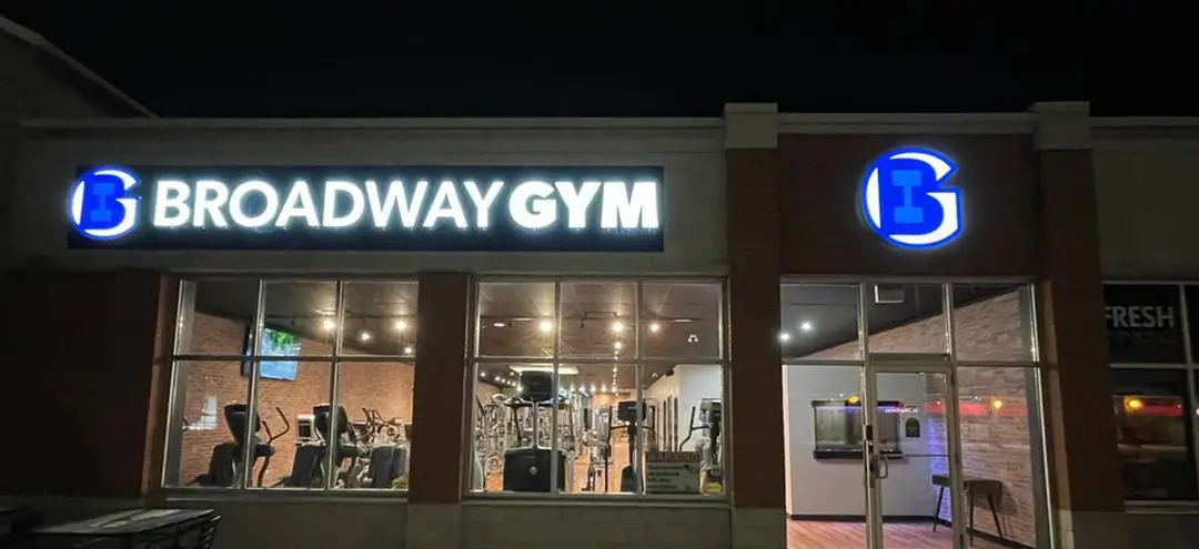 Broadway Gym