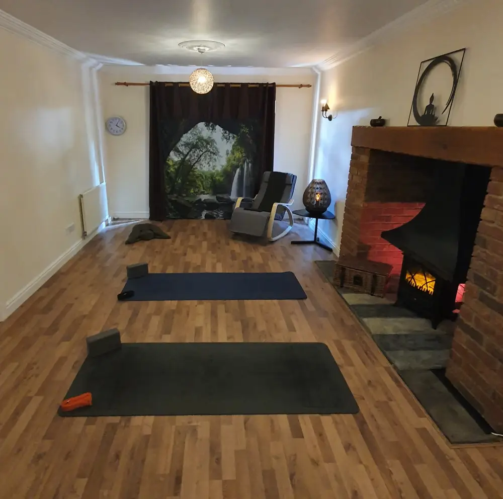 Om Body Studio