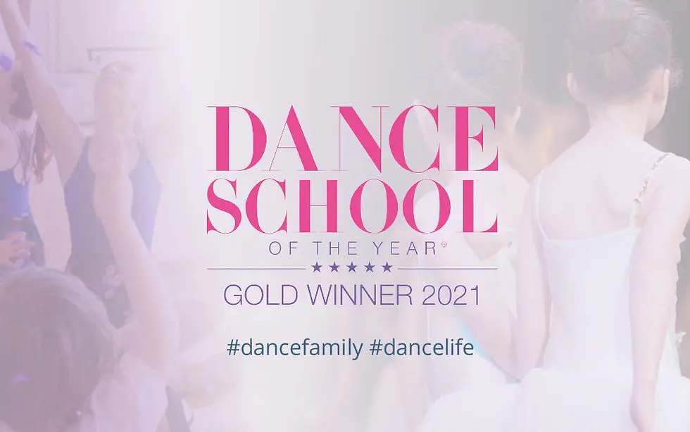 Acton Ballet School
