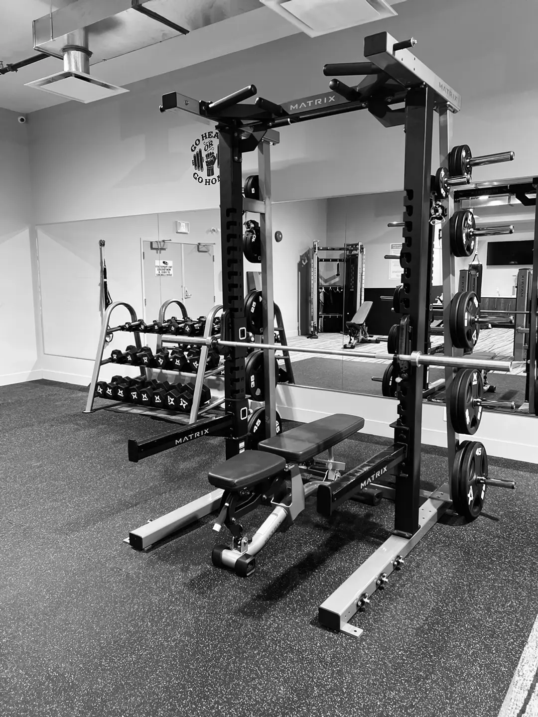Chinook Fitness & Gym