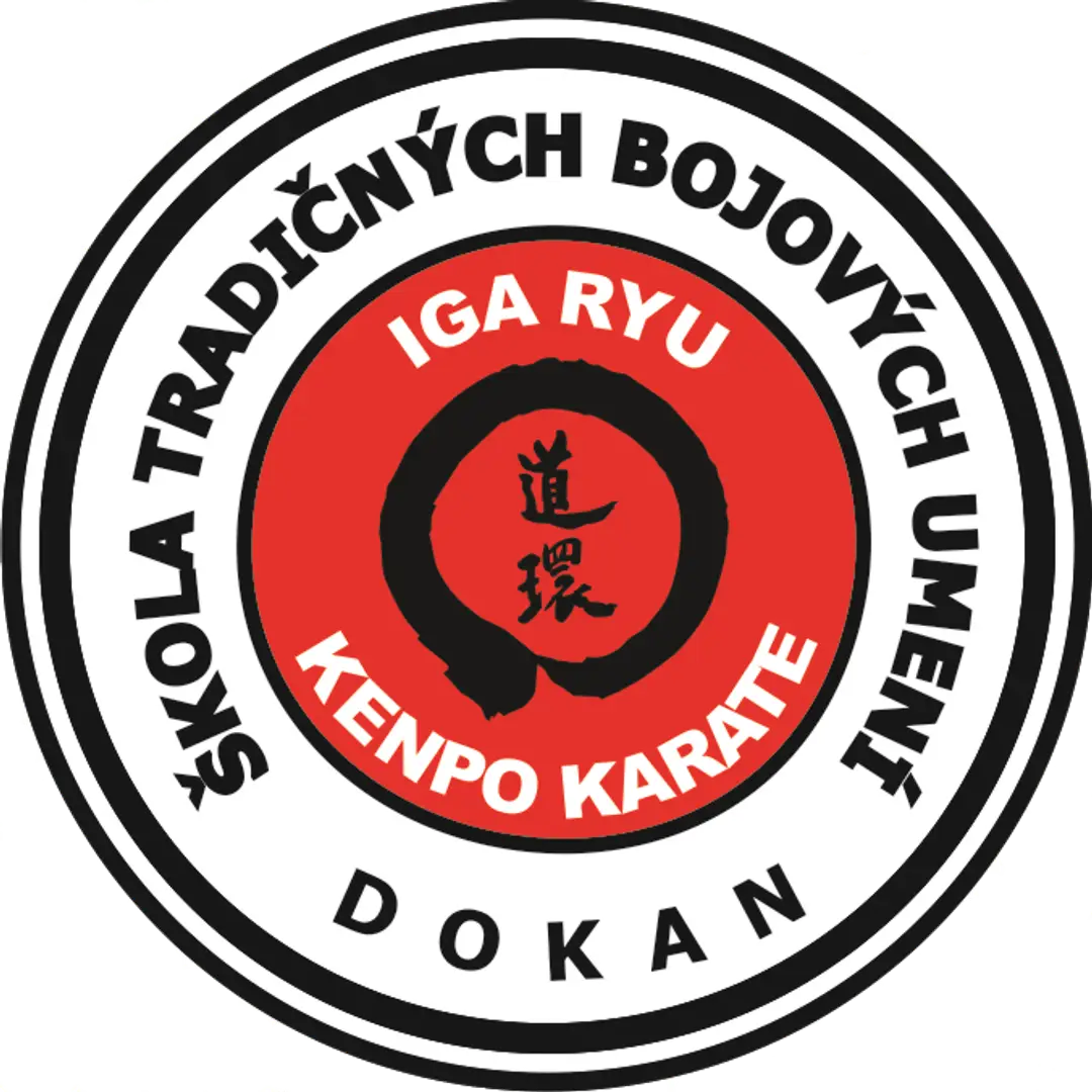 Škola bojových umení Dokan - Krasňany (Karate, Karate pre deti, Jiu Jitsu)