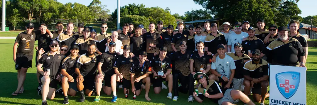 Sydney Cricket Club