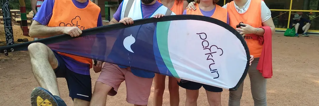 Callaghan parkrun