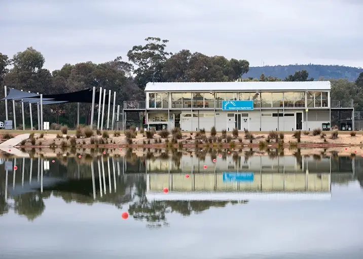 State Football Centre