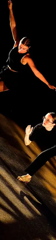 Vancouver Tap Dance Society