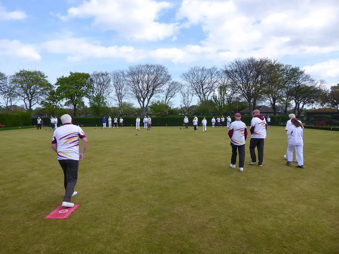 Borough Park Bowling Club