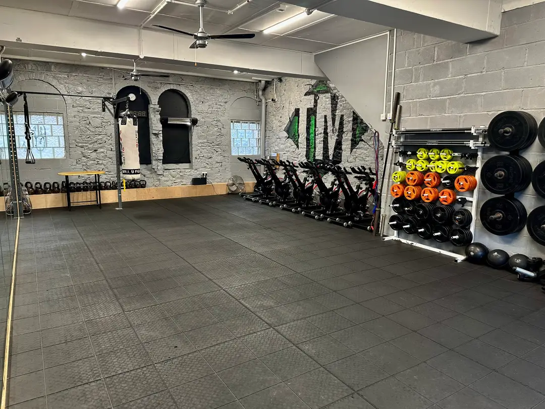 TM Gym