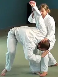 White Oak Aikido Reading