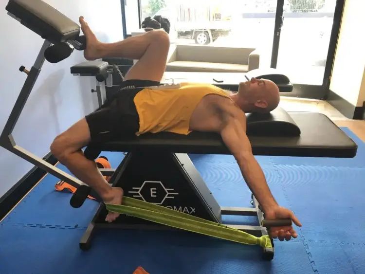 StretchTime