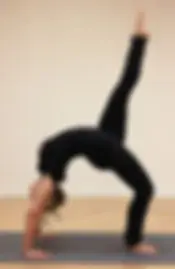 Yoga, Pilates & Zumba Classes - Egham & Chertsey