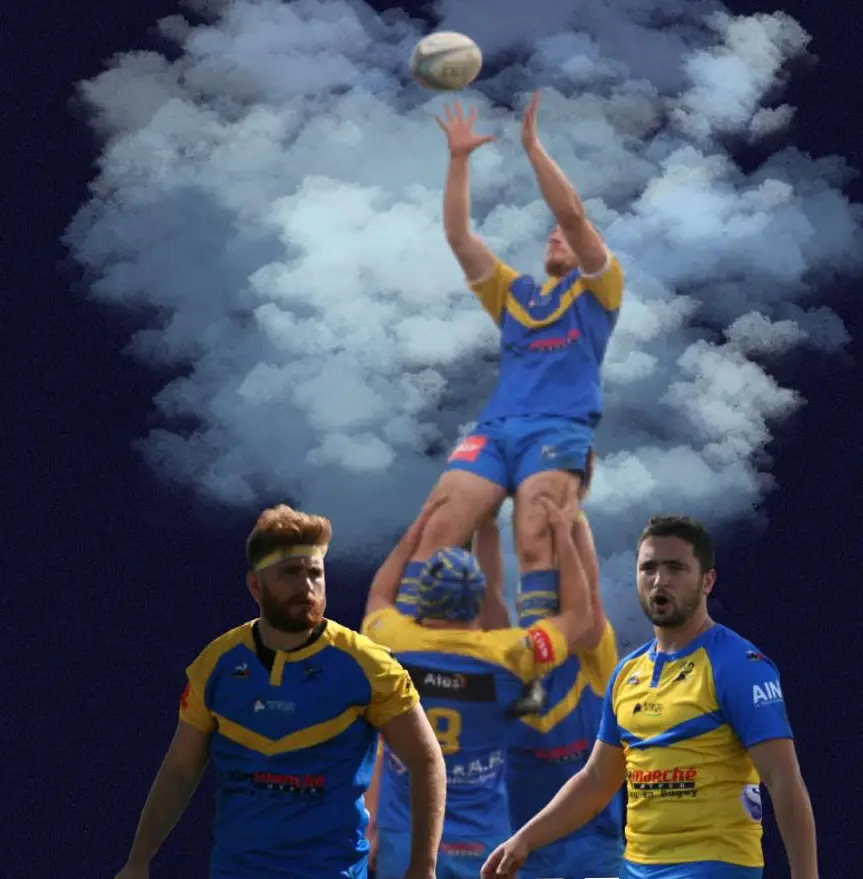 Ambérieu Rugby Club
