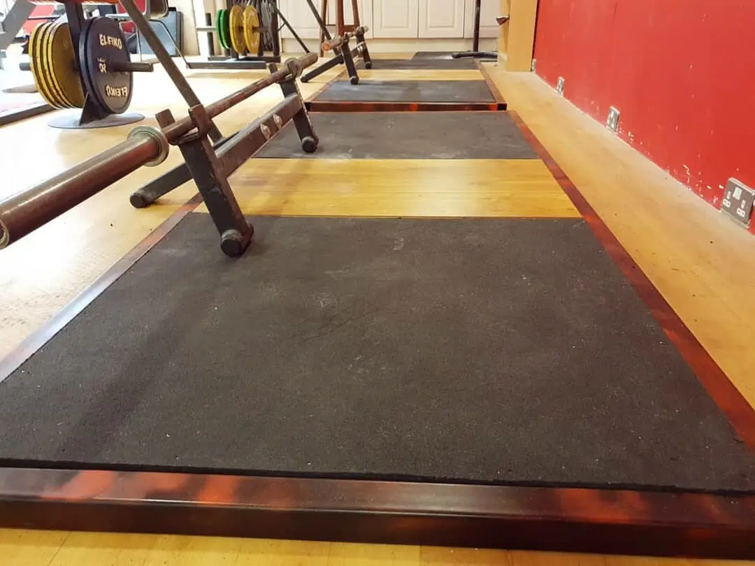 CityGym Limerick