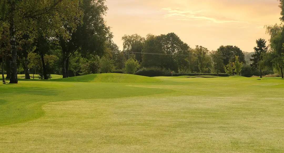 Ely City Golf Club