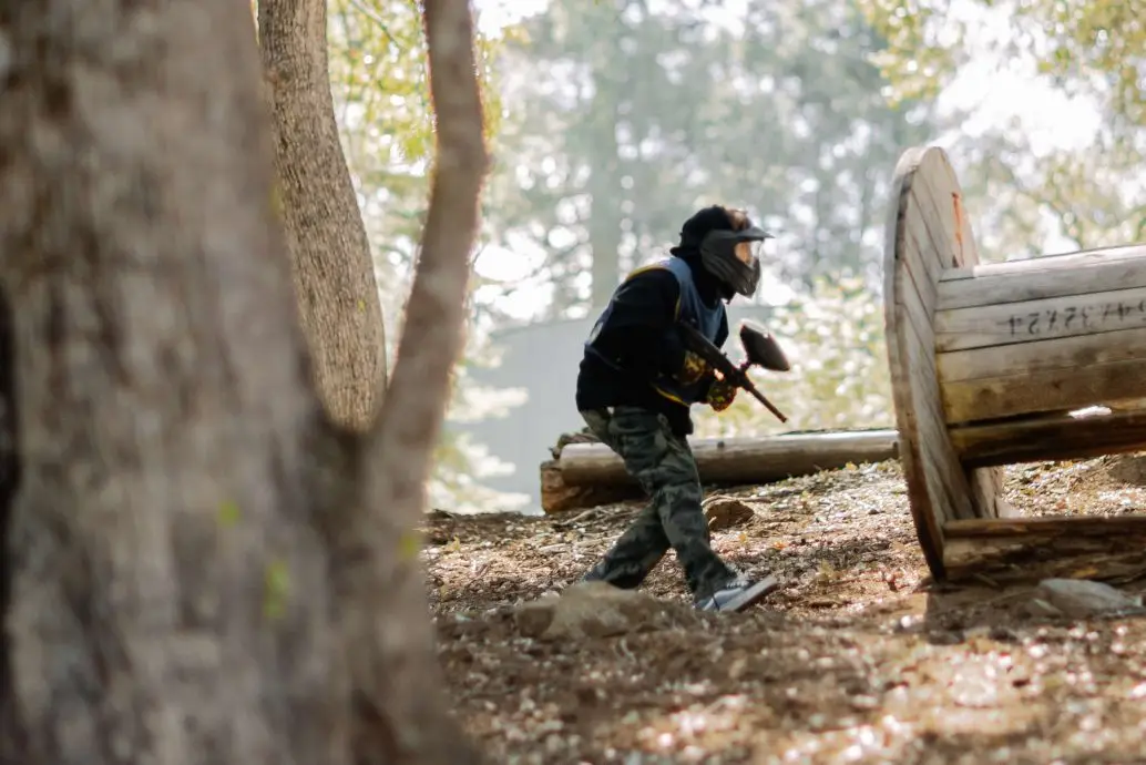 Skirmish Wycombe