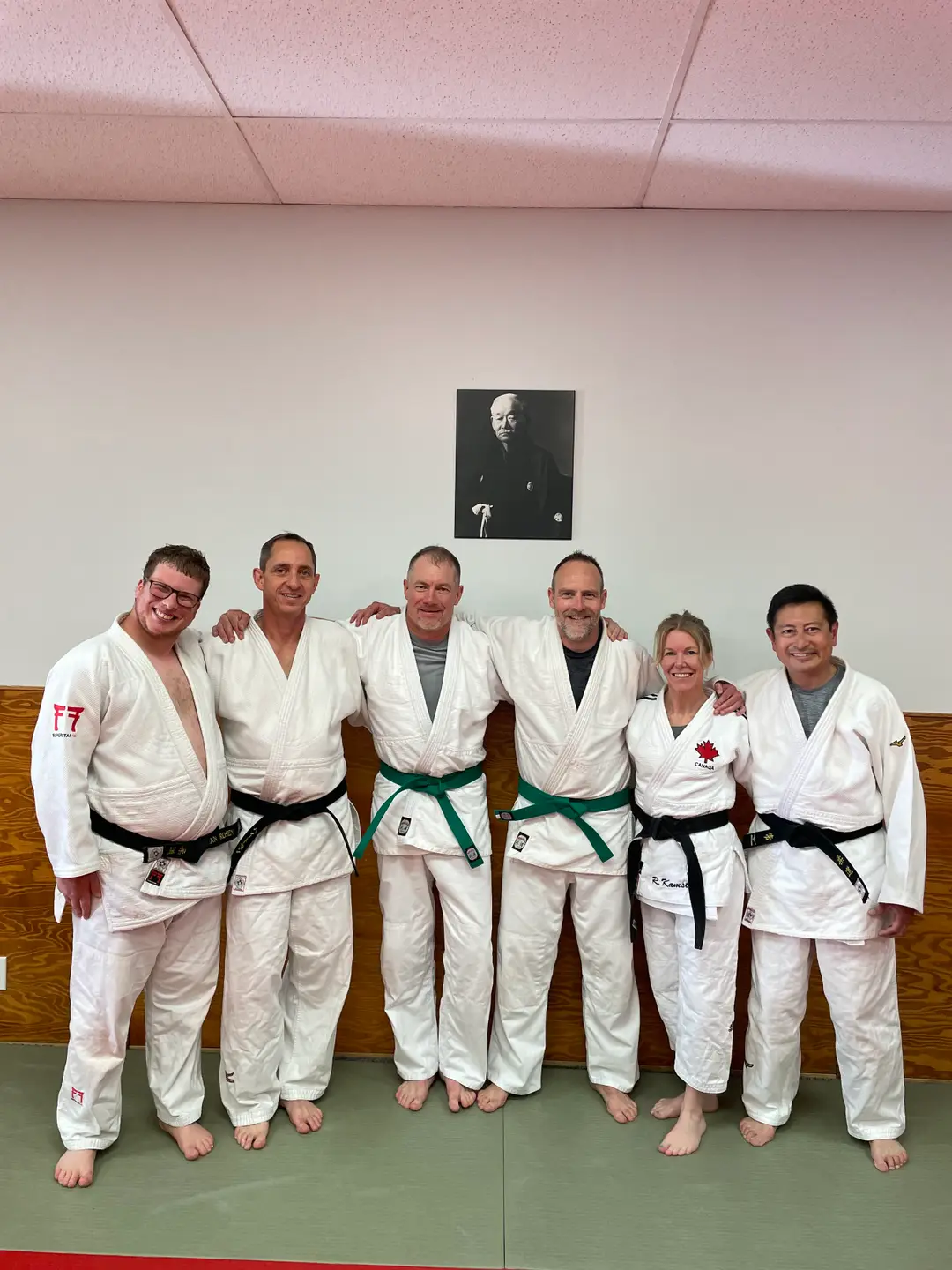 Hart Judo Academy