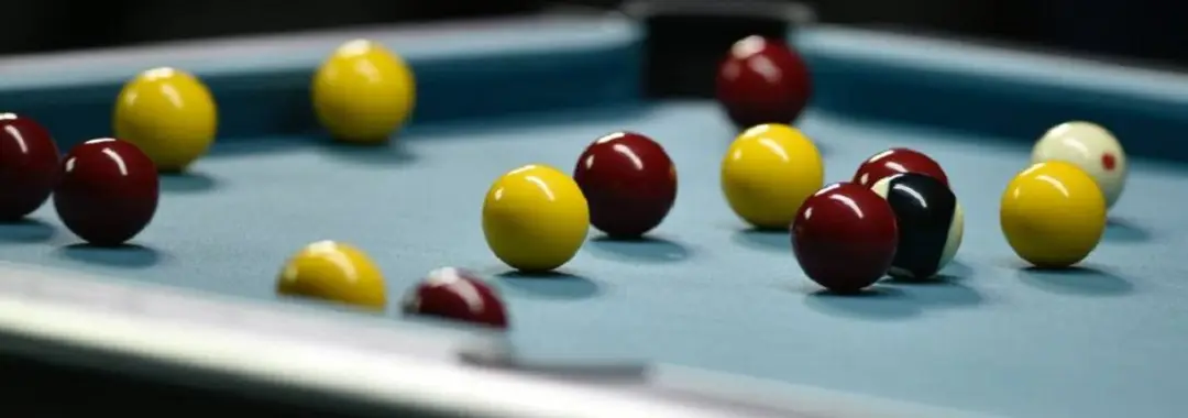 Murphys Pool & Snooker Club