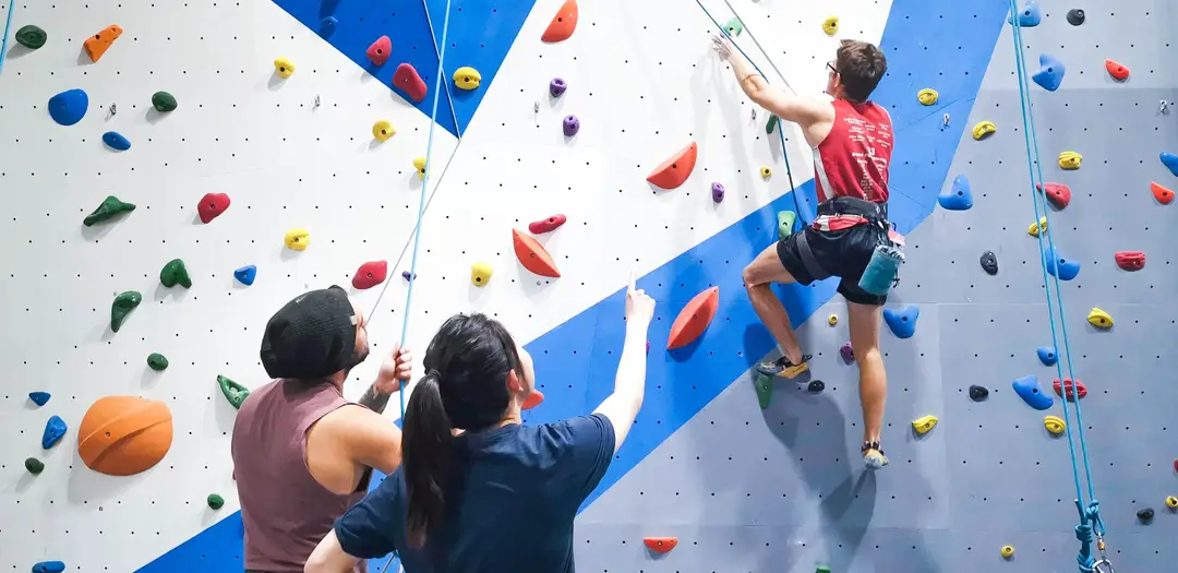 Adrenaline Vault Belmont