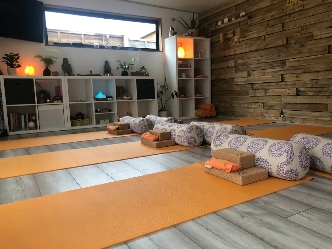 The Conscious Cabin