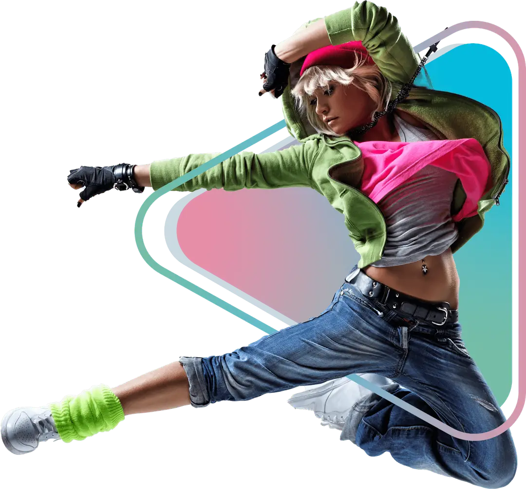 YMM Dance Company