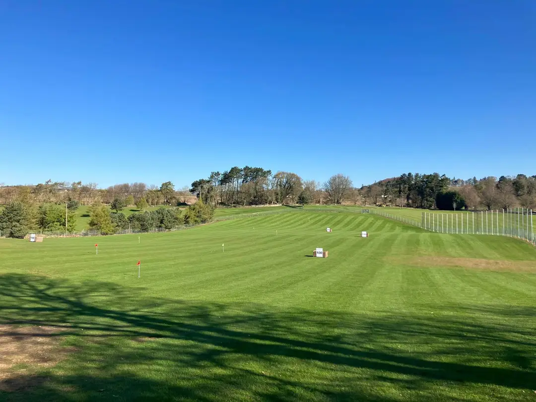 Ballumbie Castle Golf Club
