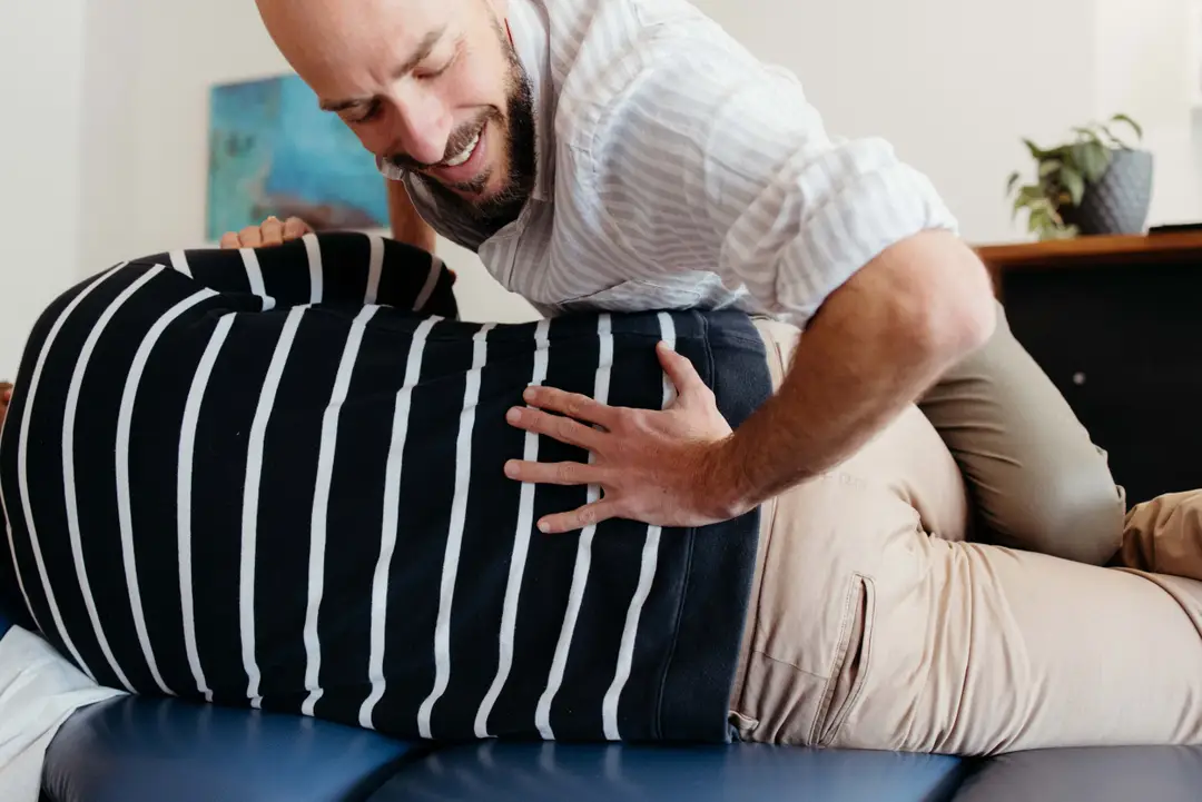 Naturaliste Chiro & Physio Dunsborough