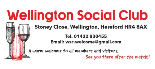 Wellington FC