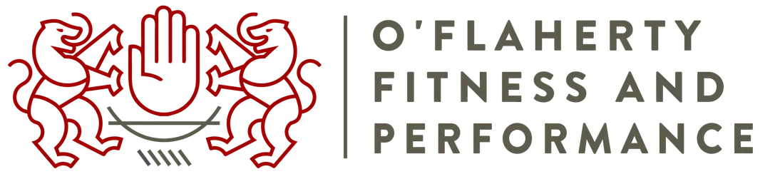 O'Flaherty Fitness and Performance