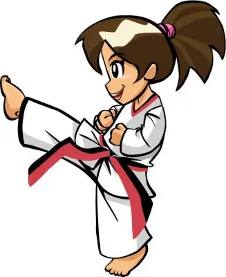 Whitby Taekwondo Academy