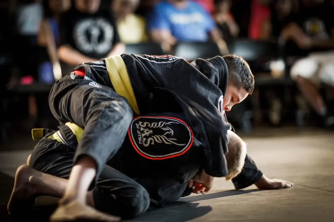 Ottawa Academy of Martial Arts