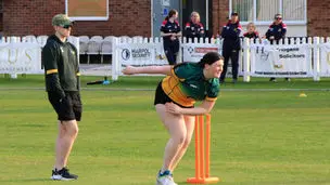 Rainhill CC