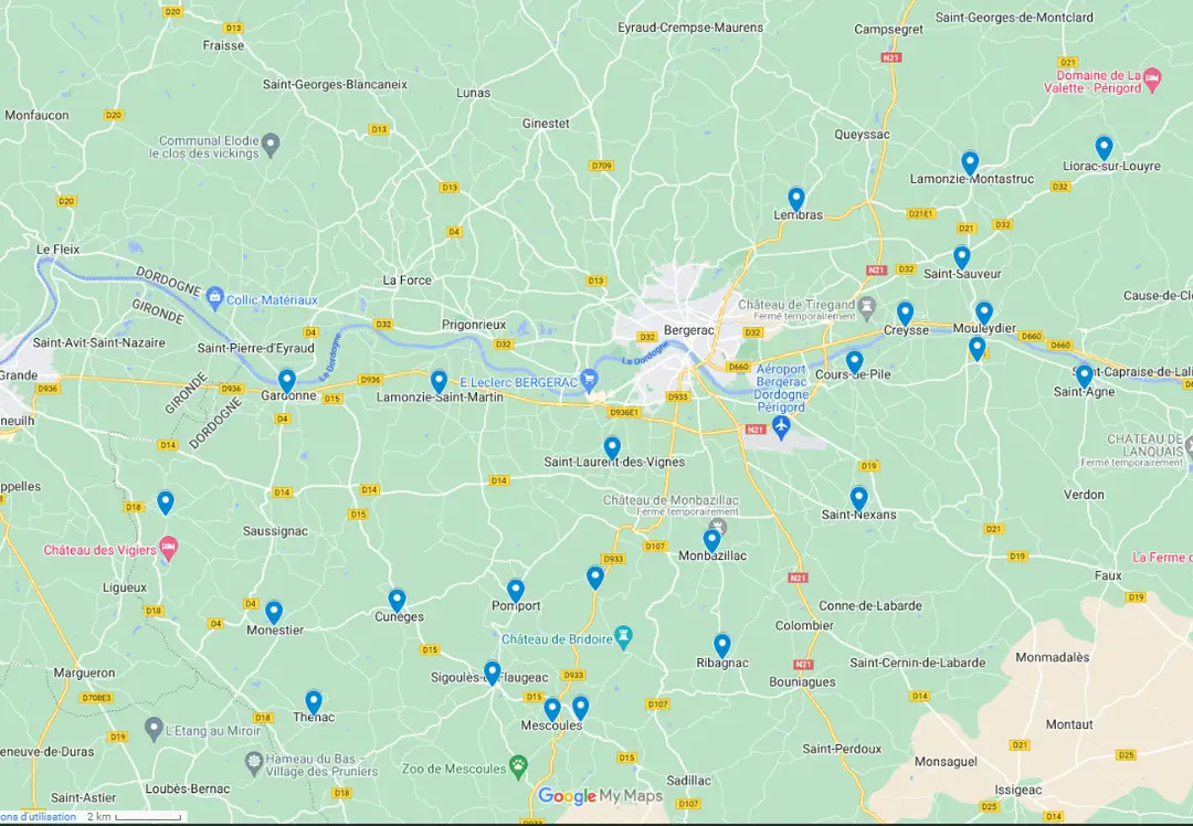 Yoga Et Sophrologue Bergerac | Marie Laure Bayard