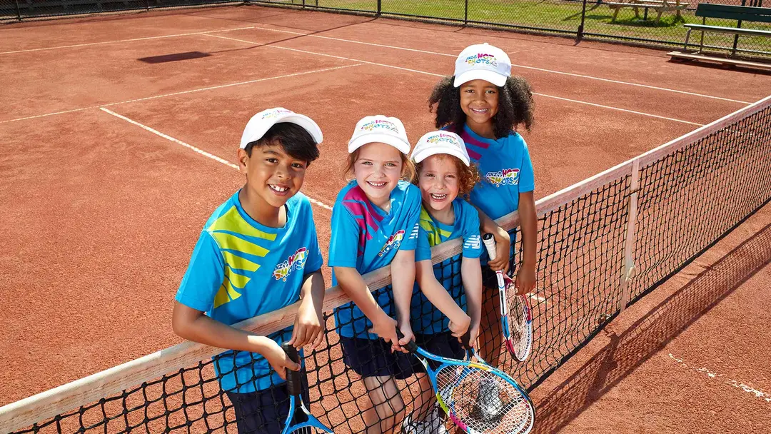 Vida Tennis Kew