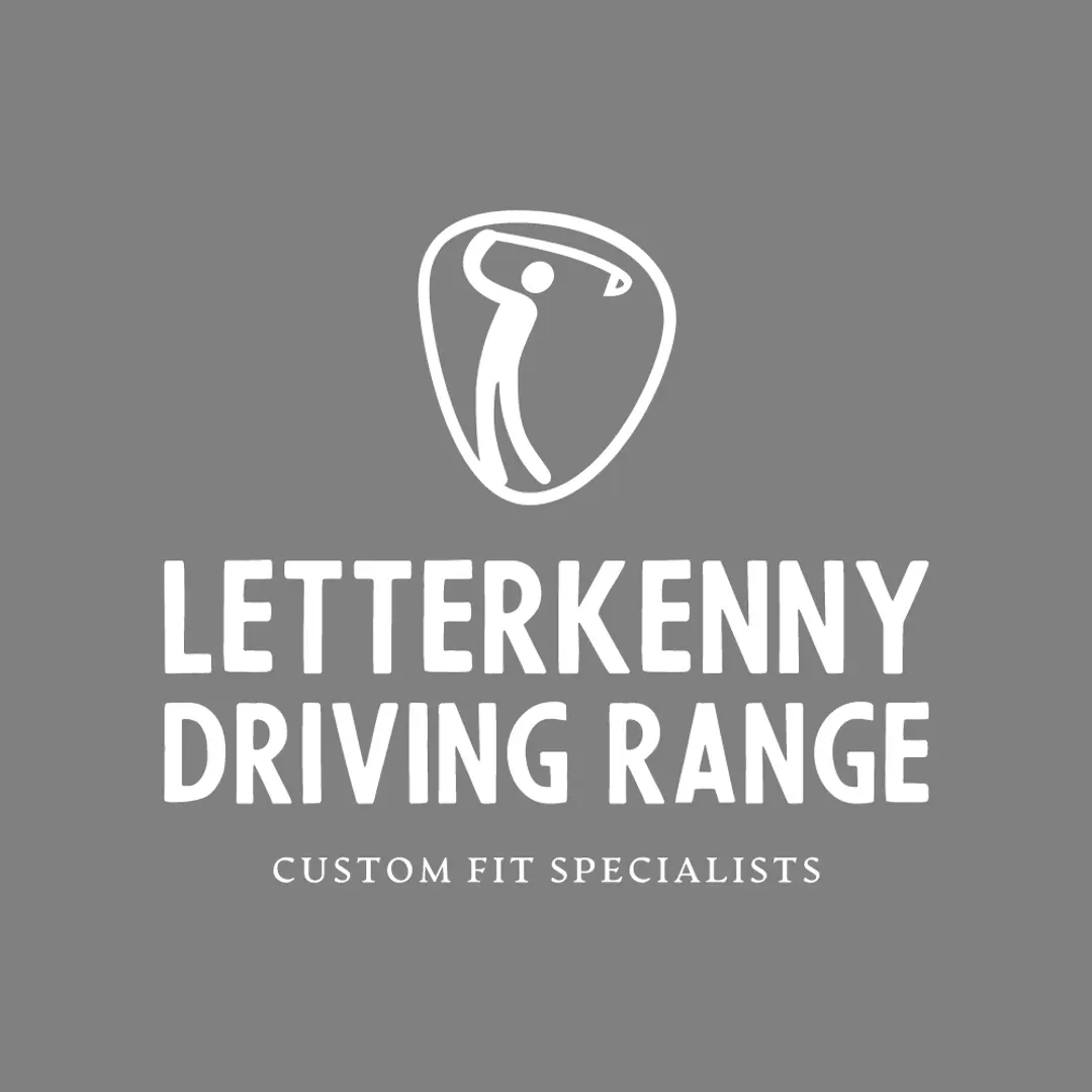 Letterkenny Driving Range & Golf Shop