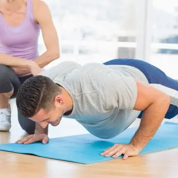 Kfit2HEALTH