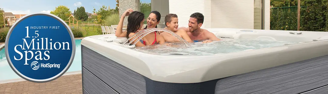 Brisbane Spa Super Centre