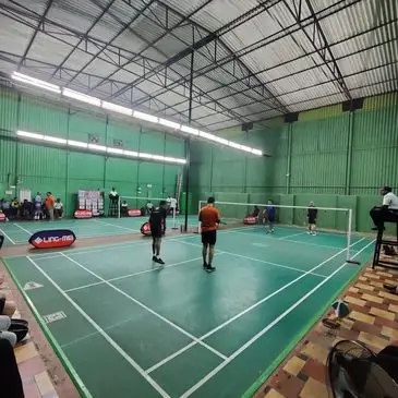 Ace Badminton Academy